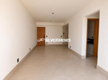 Apartamento · 139m² · 2 Quartos · 2 Vagas · Área Privativa com 2 quartos à Venda, Santo Antônio - Belo Horizonte