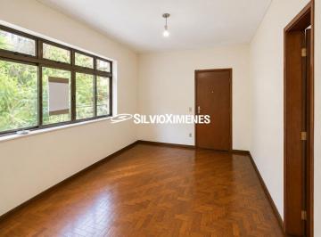 Apartamento · 134m² · 3 Quartos · 2 Vagas · Apartamento com 3 quartos à Venda, Sion - Belo Horizonte