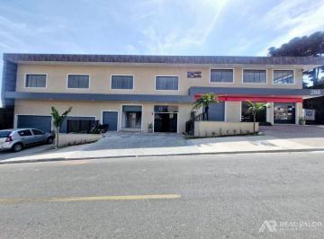 Comercial · 35m² · Sala Comercial Térreo para Locação de Aproximadamente 35m2 no Bairro Iguaçu em Fazenda Rio Grande PR