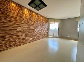 Apartamento · 84m² · 3 Quartos · 2 Vagas · Apartamento com 3 quartos na Mooca