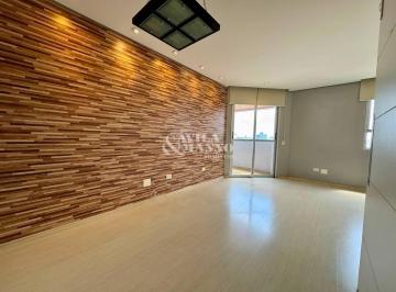 Apartamento · 84m² · 3 Quartos · 2 Vagas · Apartamento com 3 quartos na Mooca