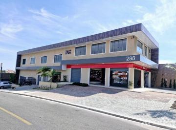 Comercial · 144m² · Sala Comercial para Locação de Aproximadamente 144m2 no Bairro Iguaçu em Fazenda Rio Grande PR - Seg