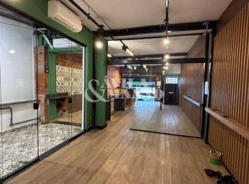 Comercial · 100m² · Salão Comercial, Mooca - São Paulo