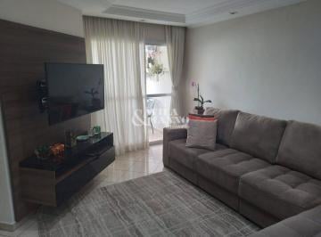 Apartamento · 81m² · 3 Quartos · 2 Vagas · Apartamento com 3 quartos, Mooca