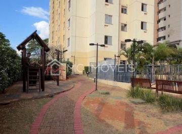 Apartamento · 3 Quartos · 1 Vaga · APARTAMENTO À VENDA – PORTAL DO CERRADO | QNO 12 | 3 QUARTOS | SUÍTE | VISTA LIVRE