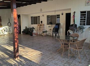 Casa · 220m² · 3 Quartos · 3 Vagas · CASA À VENDA – QI 6 | GUARÁ I | 3 QUARTOS | 3 VAGAS COBERTAS