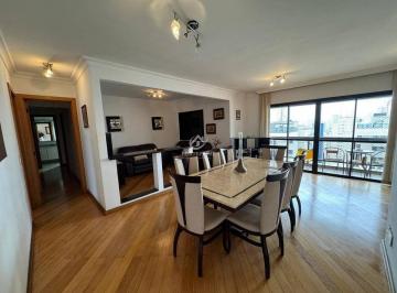Apartamento · 120m² · 3 Quartos · 2 Vagas · Apartamento com 3 quartos para Locação, Brooklin Paulista - São Paulo