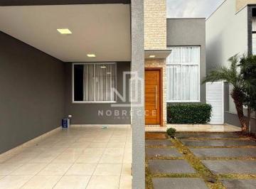 Casa · Casa à venda – Condomínio Park Real | Indaiatuba/SP