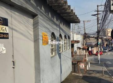 Casa · 100m² · 2 Quartos · 4 Vagas · CASA INDEPENTENTE - 2 DORMS - VAGA PARA CARRO E MOTO - TABOÃO