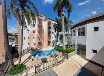 Apartamento · 70m² · 2 Quartos · 2 Vagas · Apartamento com 02 Quartos - Residencial Costa do Sol - Cotia/SP