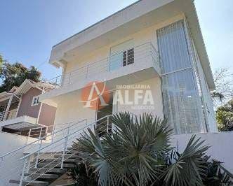 Casa · 260m² · 3 Quartos · Casa Mobiliada com 03 Dormitórios - Condomínio Vila Verde - Transurb – Itapevi/Sp