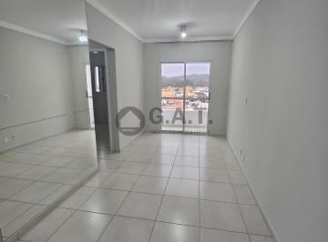 Foto 01 · Apartamento de 2 quartos com suíte e vaga de garagem no Jardim Prestes de Barros, Sorocaba-SP: conhe