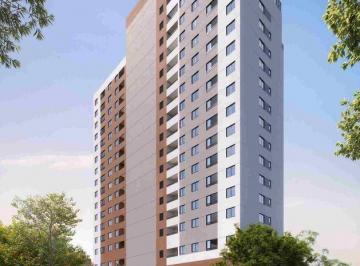 Apartamento · 28m² · 1 Quarto · Eleve Altino | Construtora Canvas | Lançamento | 28 metros | 01 dormitório sem varanda e vaga