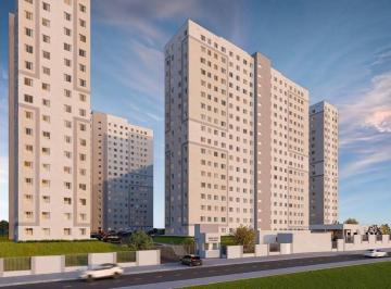 Apartamento · 35m² · 2 Quartos · 1 Vaga · Gran Vista Itaquera | Construtora MRV | Lançamento | 35 metros | 02 dormitórios | sem varanda | 01 v