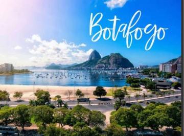 Apartamento de 3 quartos, Rio de Janeiro · LEILÃO JUDICIAL BOTAFOGO 115 M 2 VAGA VAZIO SOB PARQUEAMENTO