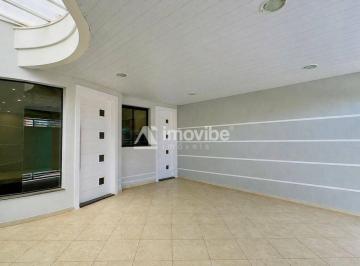 Casa · 110m² · 2 Quartos · 2 Vagas · Casa com suíte e closet no Parque Res. Jaguari - Americana