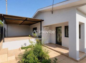 Casa · 98m² · 4 Quartos · Casa com 250m² de terreno no Brieds - Americana
