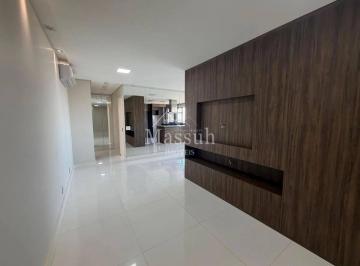 Apartamento · 93m² · 3 Quartos · VIVE LA VIE / REFORMADO / ANDAR ALTO / VISTA PRIVILEGIADA