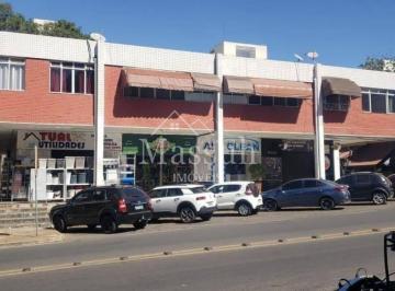 Comercial · 25m² · CLN 312 / SALA COMERCIAL
