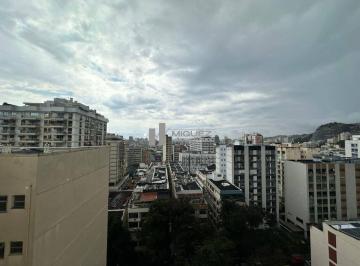 Apartamento · 116m² · 3 Quartos · 2 Vagas · Cobertura duplex à venda - varanda, 3 quartos, 2 vagas de garagem, aproximadamente 116m² - Prédio co