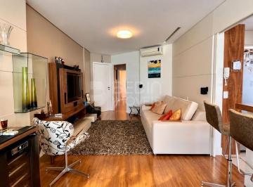 Apartamento · 130m² · 3 Quartos · 2 Vagas · Aquarela Apartamento 03 Dormitórios à Venda Balneário Camboriú