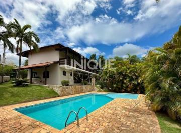 Casa · 415m² · 3 Quartos · 5 Vagas · Casa em Condomínio para Venda em Itupeva - SP