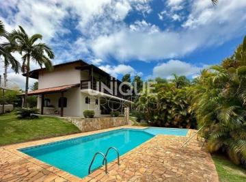 Casa · 415m² · 3 Quartos · 5 Vagas · Casa em Condomínio para Venda em Itupeva - SP