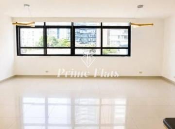 Apartamento · 102m² · 2 Quartos · 1 Vaga · Apartamento disponível para locação no Condomínio Edifício Verosa no Itaim Bibi, com 102m², 2 quarto