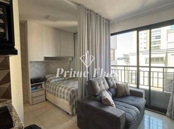Apartamento · 25m² · 1 Quarto · Flat disponível para venda no Condomínio Smart Santana, com 25m² e 1 dormitório