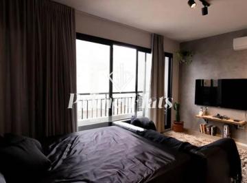 Apartamento · 26m² · 1 Quarto · 1 Vaga · Flat disponível para venda no Condomínio Smart Santana, com 26m², 1 dormitório e 1 vaga de garagem