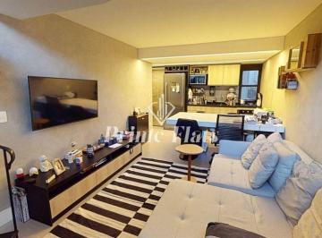 Apartamento · 54m² · 1 Quarto · 1 Vaga · Apartamento para locação no Residencial Park Lane no bairro Bela Vista, 54m², com 1 quarto, 1 vaga