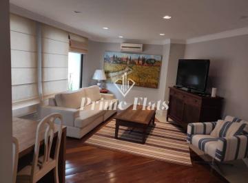 Apartamento · 65m² · 1 Quarto · 1 Vaga · Flat à Venda no Cal Service Flat The Pierre no bairro Jardins, 65m², com 1 quarto, 1 vaga