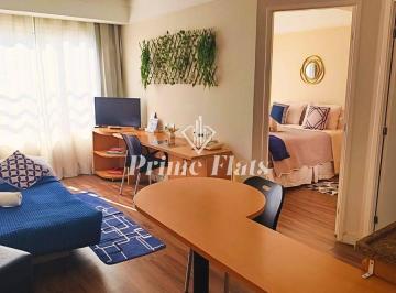Apartamento · 32m² · 1 Quarto · 1 Vaga · Flat à Venda no Mercure Guarulhos no bairro Centro de Guarulhos, 32m², com 1 quarto, 1 vaga