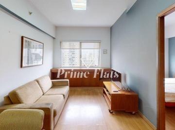 Apartamento · 28m² · 1 Quarto · 1 Vaga · Flat mobiliado no Mercure São Paulo Bela Vista disponível para venda, com 28m², com 1 quarto, 1 vaga