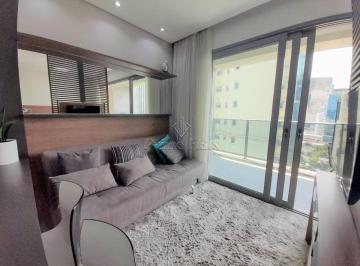Apartamento · 48m² · 1 Quarto · 1 Vaga · Flat disponível para locação no VHouse Faria Lima, com 48m², 1 dormitório e 1 vaga