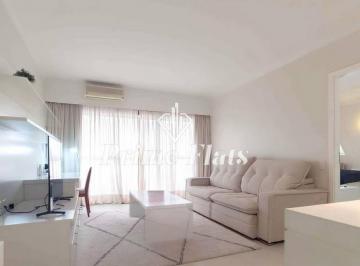 Apartamento · 60m² · 1 Quarto · 1 Vaga · Flat disponível para venda no Mercure São Paulo Grand Plaza Paulista na Paraíso, com 60m², 1 dormitó