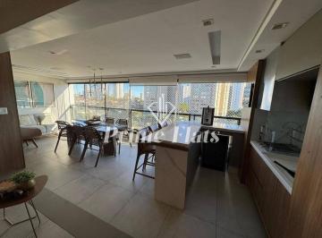 Apartamento · 168m² · 3 Quartos · 3 Vagas · Apartamento disponível para venda no Condomínio The Gift, com 168m², 3 dormitórios e 3 vagas de gara