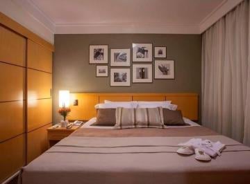 Apartamento · 35m² · 1 Quarto · 1 Vaga · Flat disponível para venda no Green Place Ibirapuera, com 35m², 1 dormitório e 1 vaga