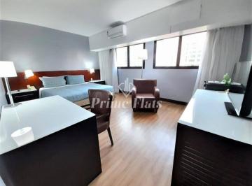 Apartamento · 29m² · 1 Quarto · 1 Vaga · Flat Disponível para Venda no Wyndham São Paulo Berrini no Brooklin, com 29M², 1 Dormitório e 1 Vaga