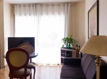 Apartamento · 55m² · 1 Quarto · 1 Vaga · Flat disponível para locação no Hotel Paulista Wall Street na Bela Vista, com 55m², 1 dormitório e 1
