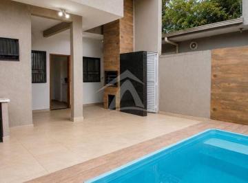 Casa · CASA MOBILIADA, 3 QUARTOS,SENDO1 SUITE COM PISCINA, ITAPEMA DO NORTE