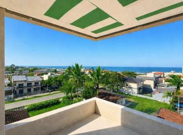 Apartamento · 96m² · 3 Quartos · 1 Vaga · Apartamento na 1° quadra do mar – Residencial Open Sea III em Itapoá/SC!