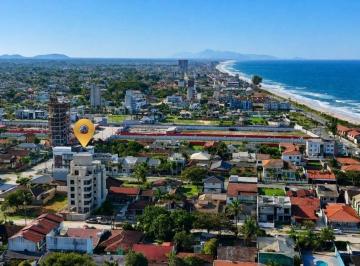 Apartamento · 96m² · 3 Quartos · 1 Vaga · Apartamento novo com 96m², 03 quartos, 100 metros da praia no litoral de SC! Venha investir em Itapo