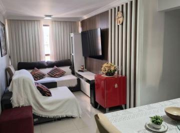 Apartamento en Venda de 3 quartos Taguatinga Norte · Apartamento de 3 quartos com 63m² na CNB 04