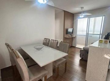 Apartamento · 54m² · 3 Quartos · APARTAMENTO PARA LOCAÇÃO MIRANTE JUNDIAI