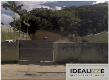 Terreno · 685m² · Terreno Residencial ou Comercial no bairro Pedreiras em Navegantes/SC