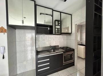 Apartamento · 50m² · 2 Quartos · 1 Vaga · VENDA APARTAMENTO 2 QUARTOS, 1 VAGA, ITAIPAVA ITAJAÍ/SC