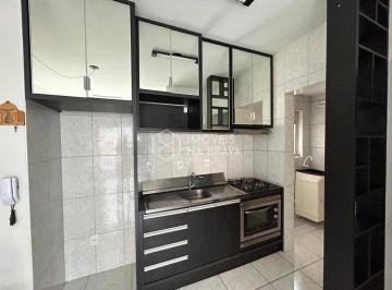 Apartamento · 50m² · 2 Quartos · 1 Vaga · VENDA APARTAMENTO 2 QUARTOS, 1 VAGA, ITAIPAVA ITAJAÍ/SC