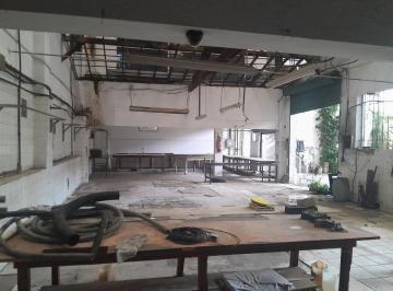 Comercial , Rio de Janeiro · Aluga-se ou Vende-se - Galpão no Centro do Rio de Janeiro
