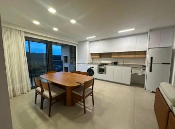 Apartamento · 85m² · 2 Quartos · 2 Vagas · APARTAMENTO NO EDIFÍCIO BRAVA GARDEN - PRAIA BRAVA, ITAJAÍ
